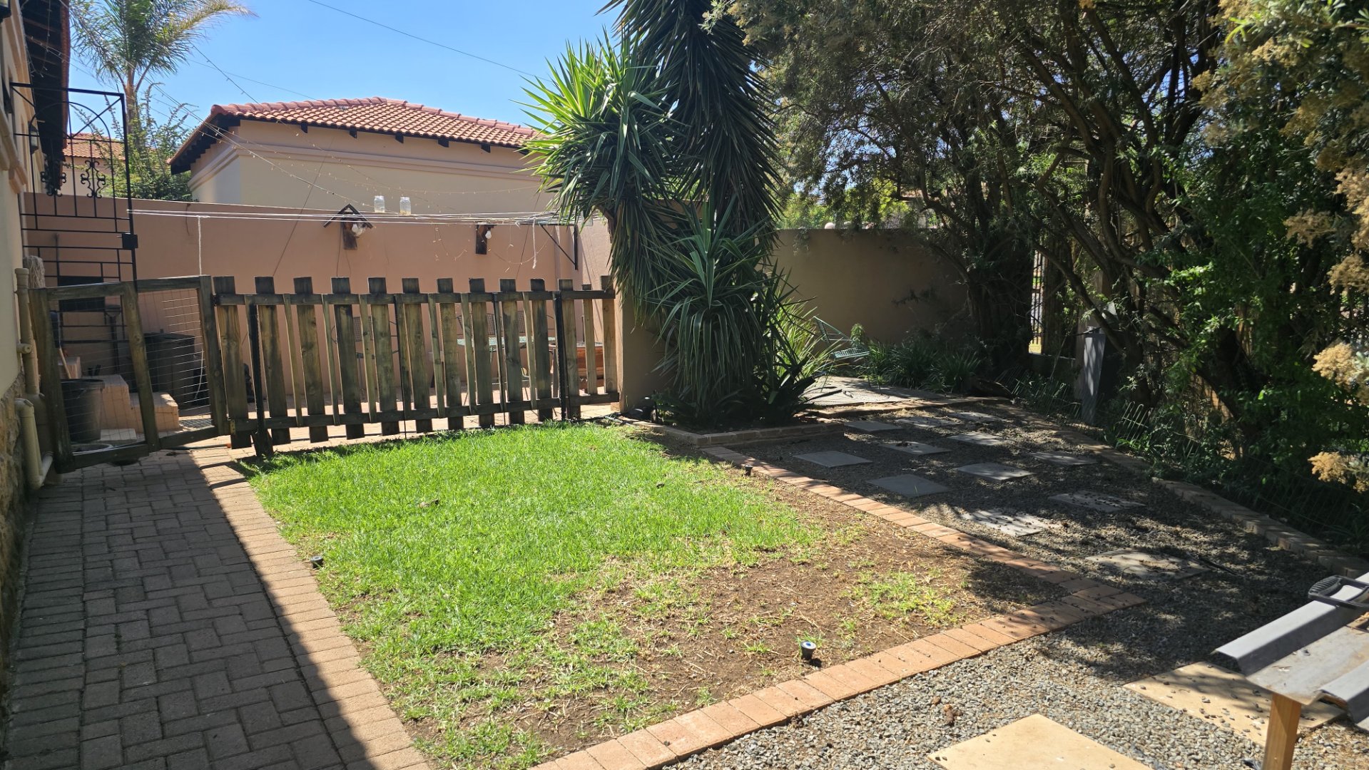 2 Bedroom Property for Sale in Dan Pienaar Free State